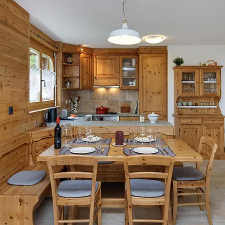 Ardeve 5 By Interhome