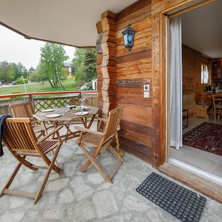 Apartman Ardeve 5 By Interhome