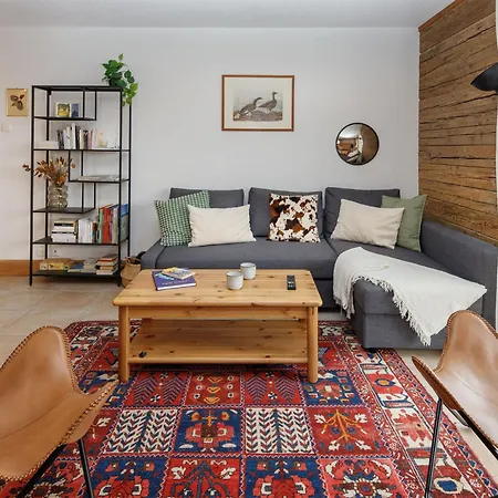 Ardeve 5 By Interhome *