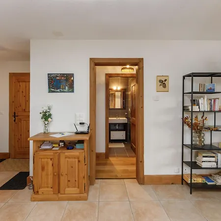 Ardeve 5 By Interhome * Ovronnaz