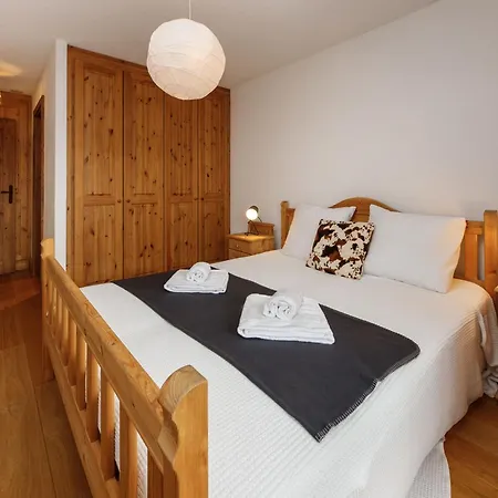 Apartman Ardeve 5 By Interhome *