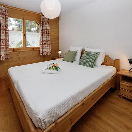 Ardeve 5 By Interhome *