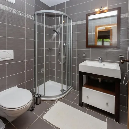Ardeve 5 By Interhome