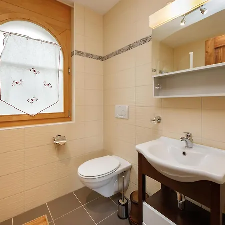 Apartman Ardeve 5 By Interhome