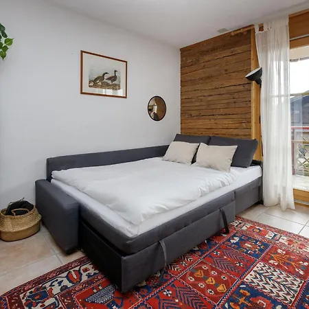 Ardeve 5 By Interhome Apartman