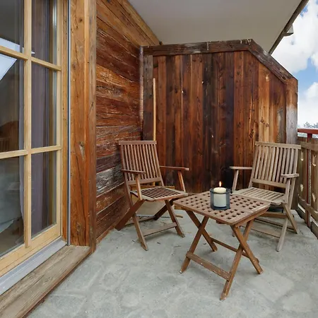 Ardeve 5 By Interhome Apartman *