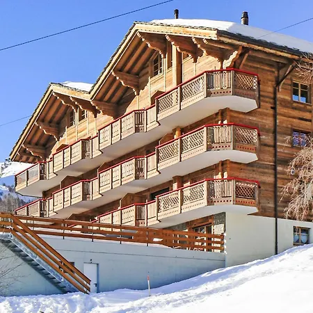Ardeve 5 By Interhome Apartman